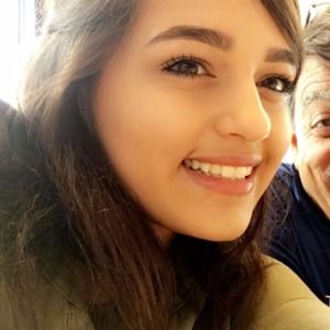 Meet your Posher, Nour